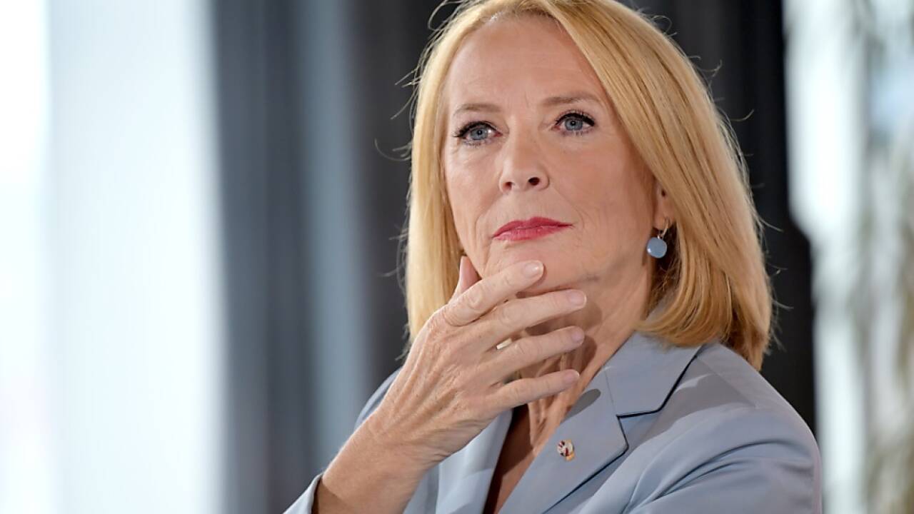 Ein E-Mail zum Wahlprogramm sorgt für Aufregung  Ein E-Mail zum Wahlprogramm sorgt für Aufregung