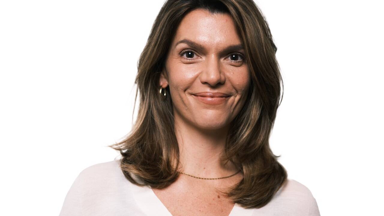 Barbara Blaha 