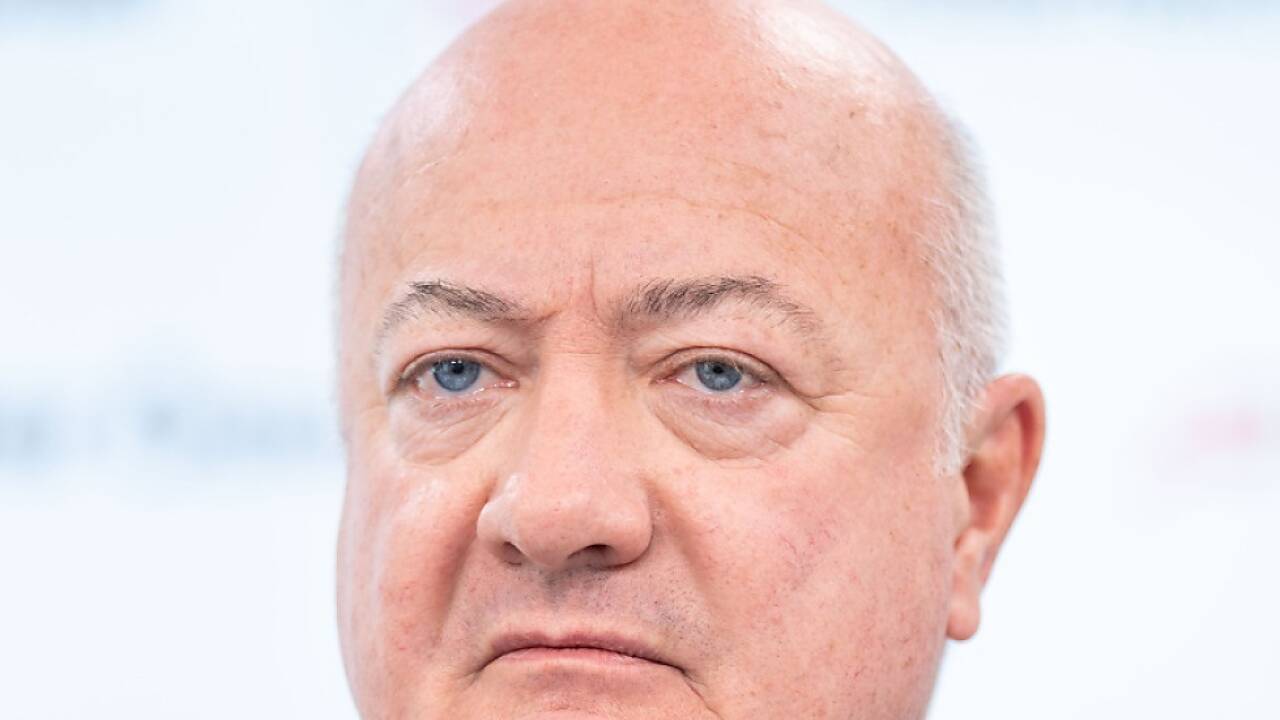Stocker findet blaues Wahlprogramm zum Teil 'verstörend' 