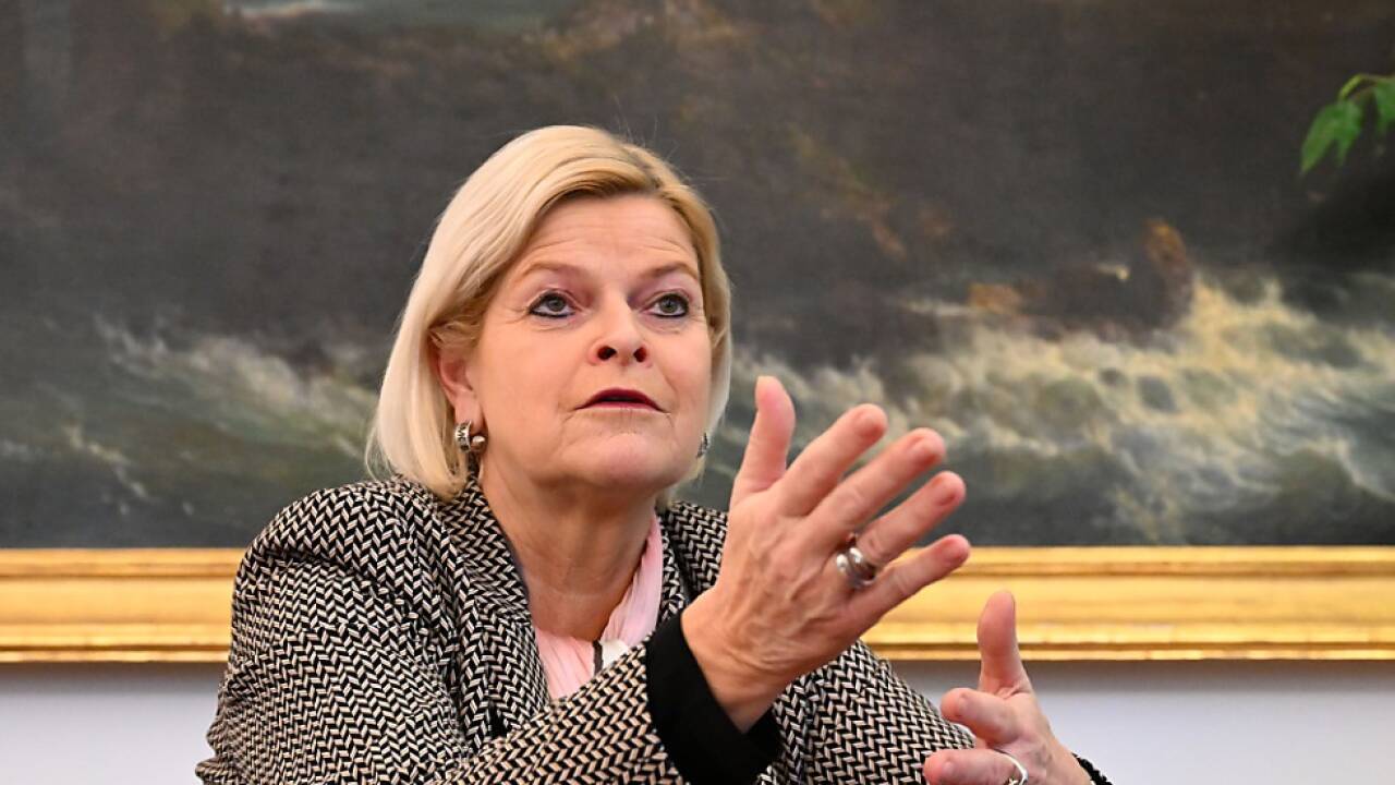 Tanner lässt Angebot für Saab-Nachfolge prüfen  Tanner lässt Angebot für Saab-Nachfolge prüfen