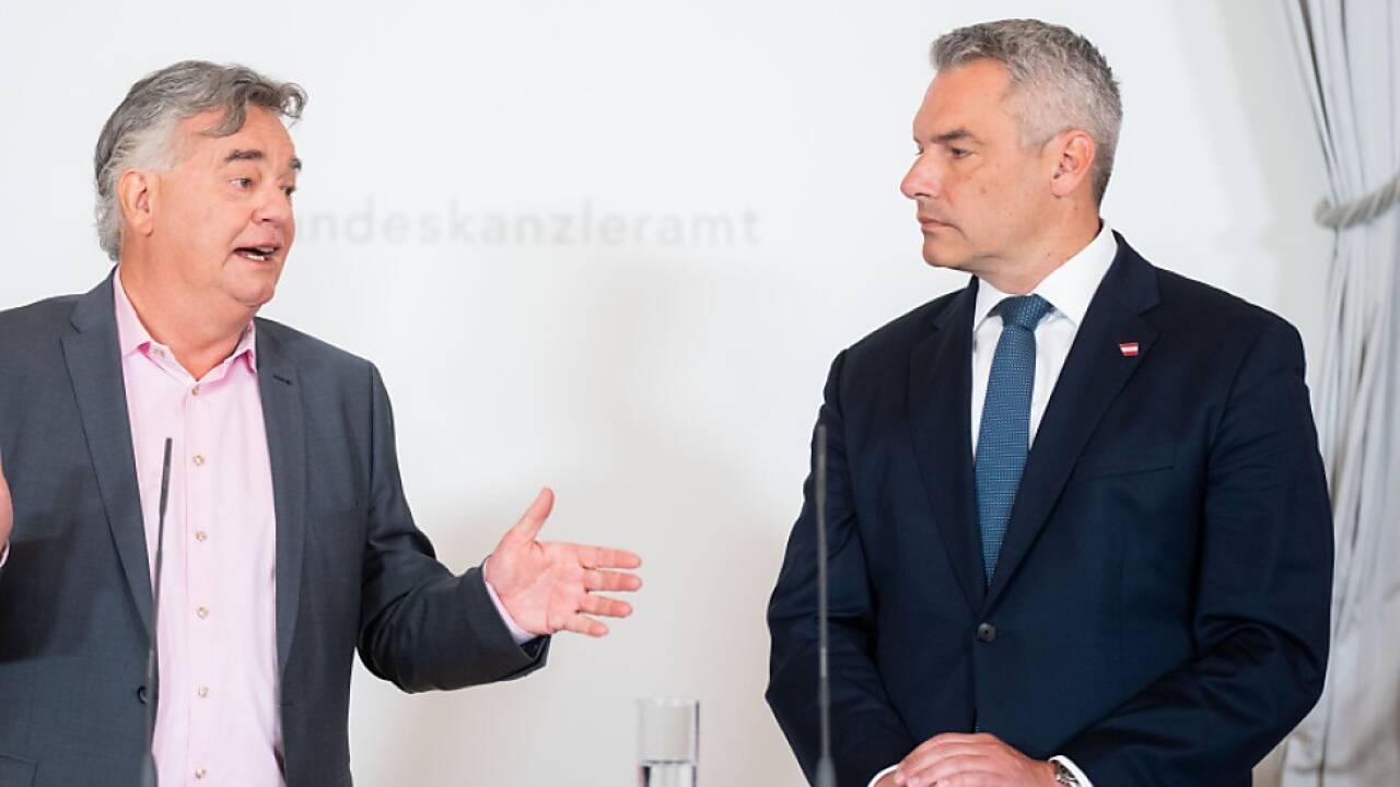 Regierung dürfte sich nach langwieriger Debatte geeinigt haben 