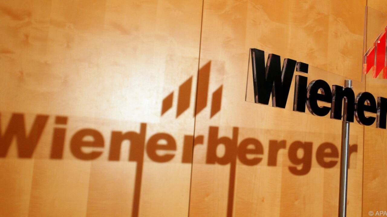 Man sieht sich auf Kurs für das Gesamtjahresziel.  