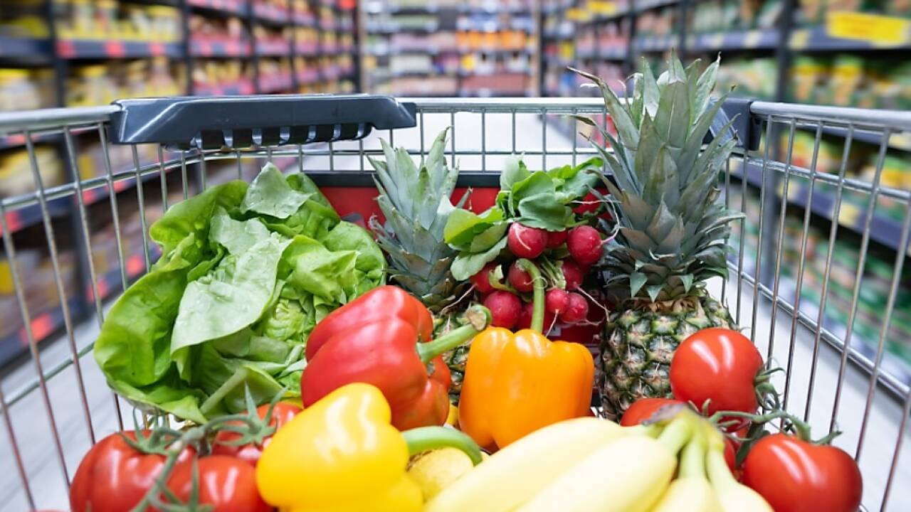 Kaufabsichten und tatsächliches Handeln klaffen oft auseinander  Kaufabsichten und tatsächliches Handeln klaffen oft auseinander