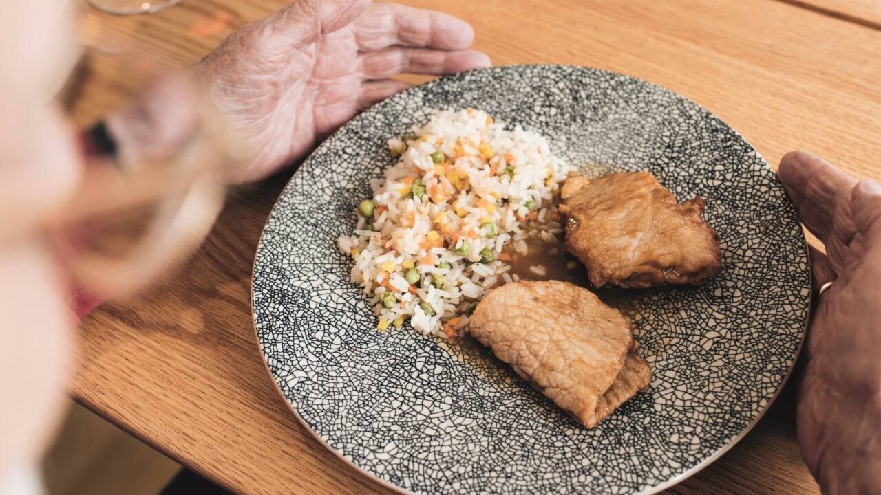 Fertiggerichte sind im Handumdrehen fertig. Das sollte man nicht verteufeln. Denn für viele Menschen ist das ein Segen.   Fertiggerichte sind im Handumdrehen fertig. Das sollte man nicht verteufeln. Denn für viele Menschen ist das ein Segen.
