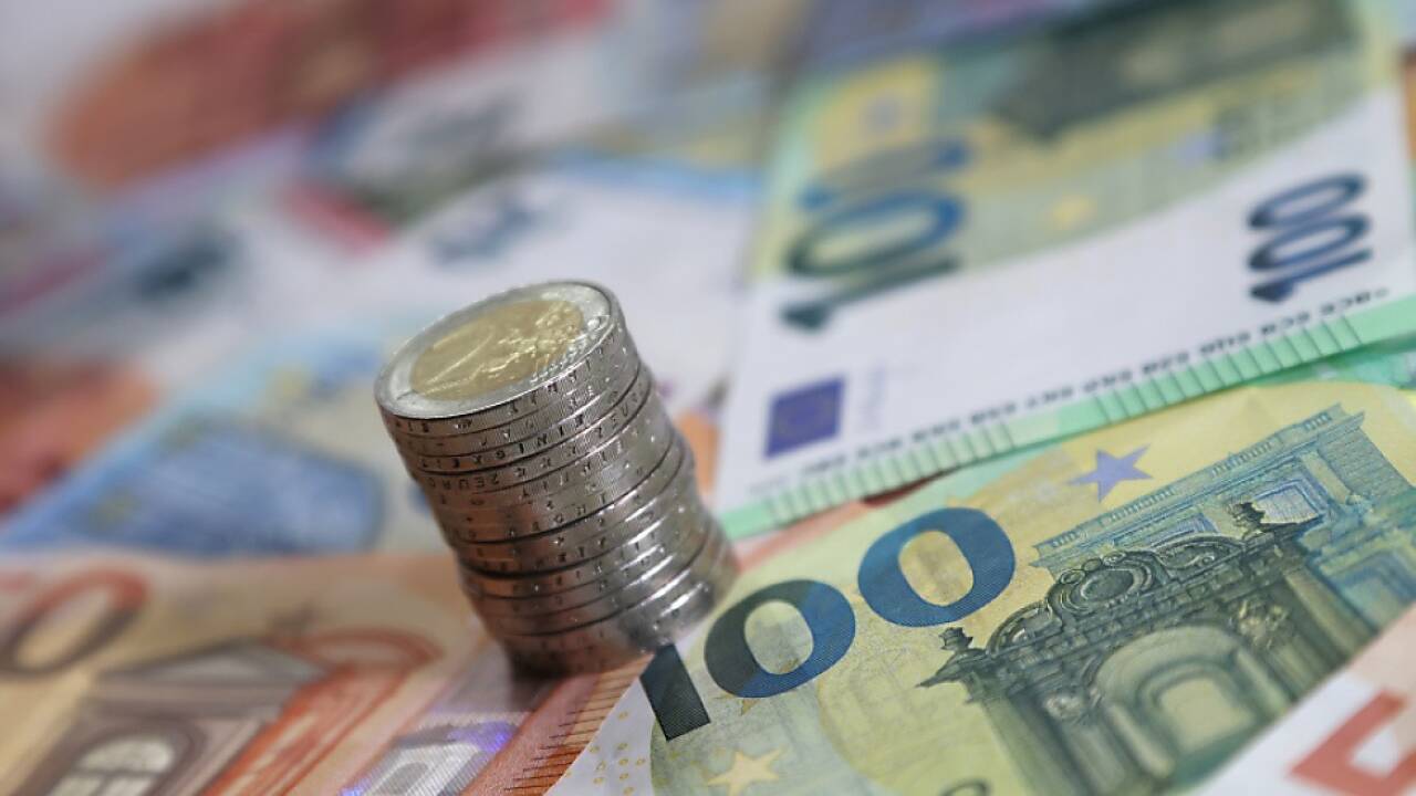 Steuern sind klassisches Wahlkampf-Aufregerthema, speziell die KöSt Steuern sind klassisches Wahlkampf-Aufregerthema, speziell die KöSt