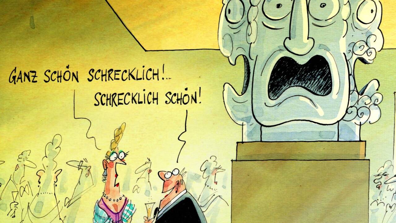Festspielresümee ... 