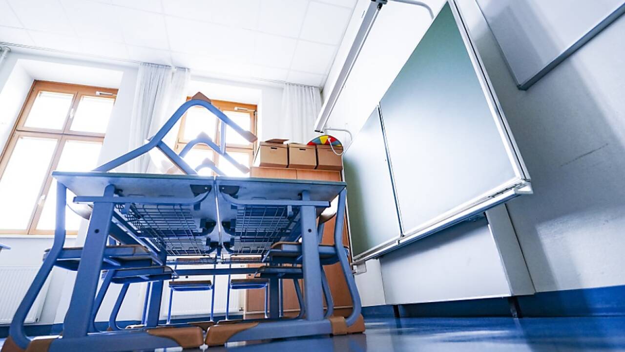 Mehr Frieden in den Klassen nach Gewaltschutzpaket  Mehr Frieden in den Klassen nach Gewaltschutzpaket