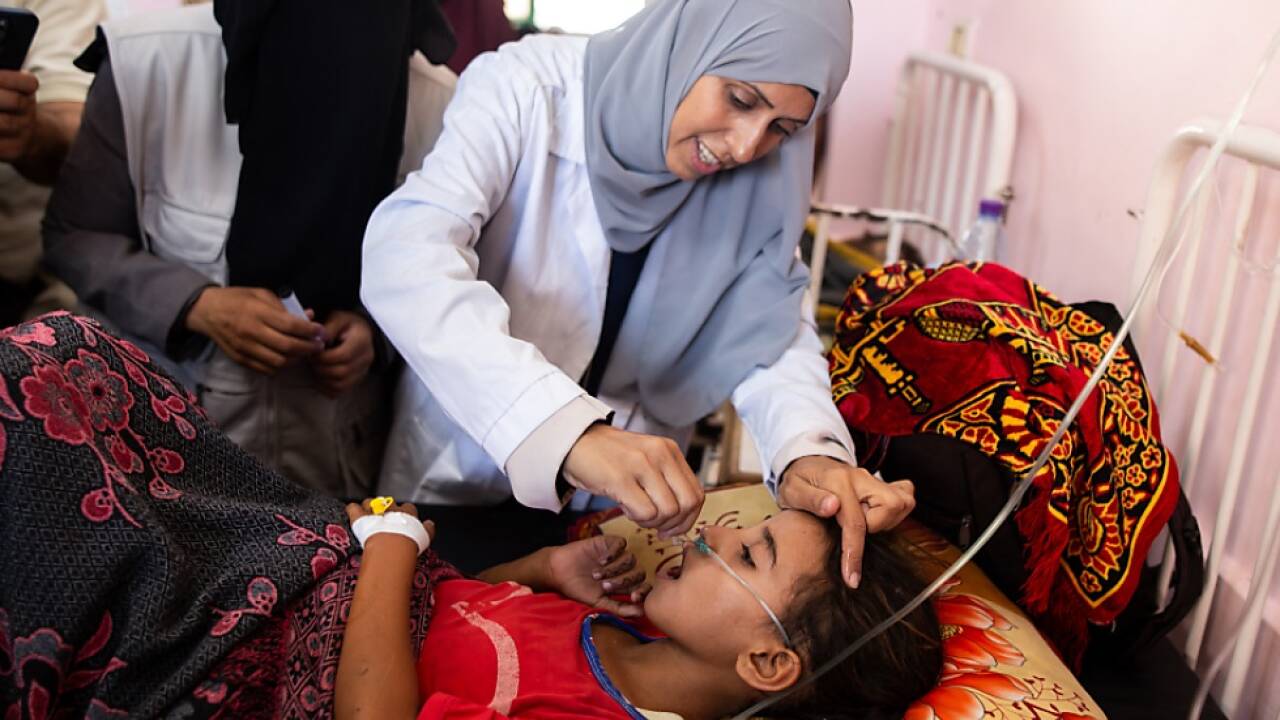 Israel hatte "humanitären Pausen" zugestimmt  Israel hatte 'humanitären Pausen' zugestimmt