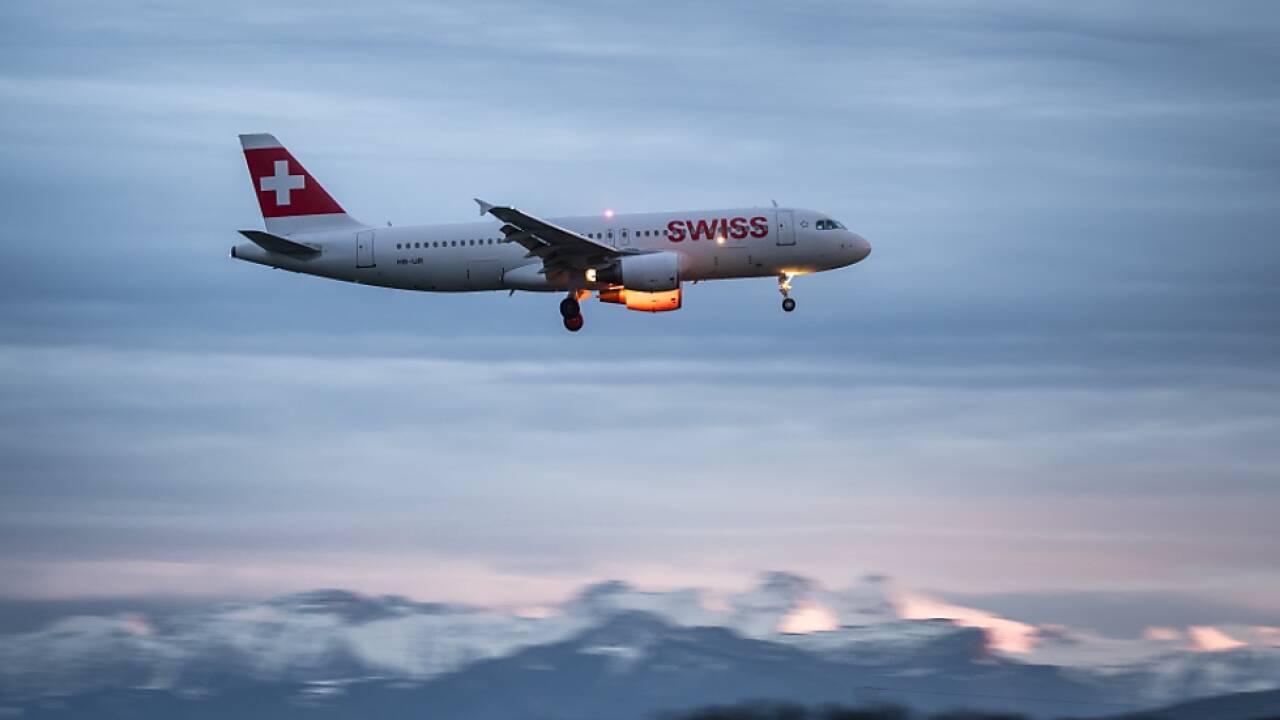 Bleiplatten sollen Flugzeuge stabilisieren 
