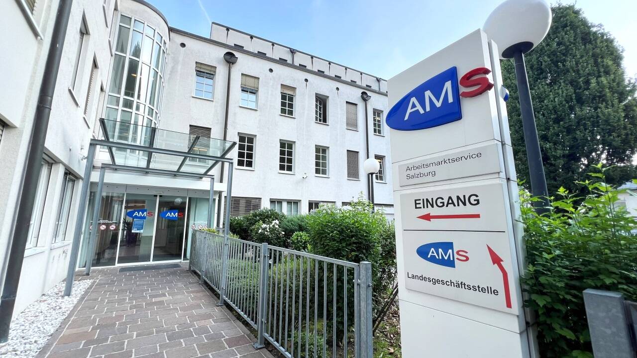 Die Arbeitslosigkeit steigt. Mit einer Quote von 3,6 Prozent liegt Salzburg im Bundesländervergleich aber nach wie vor an der zweiten Stelle – hinter Tirol (3,2 Prozent). Österreichweit sind es 6,7 Prozent.  