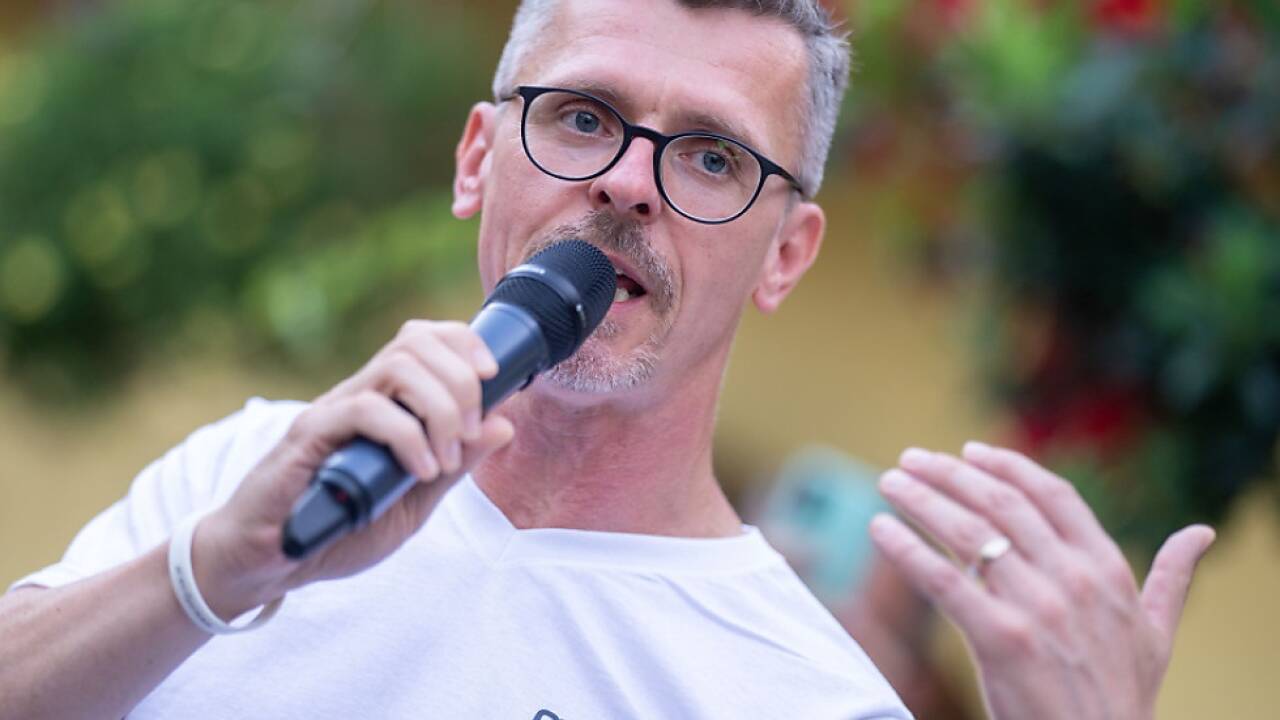 Spitzenkandidat Aigner will MFG in Nationalrat bringen 
