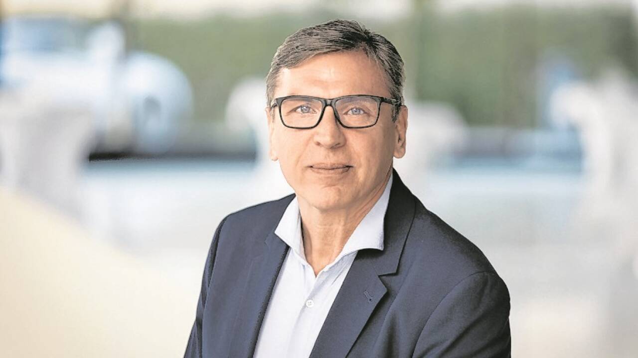 Günter Gutfertinger, Wifi Salzburg: „Es geht um die Erhöhung der Beschäftigungsfähigkeit, die Verbesserung der Karrierechancen und die Möglichkeit, sich persönlich weiterzuentwickeln.“ 