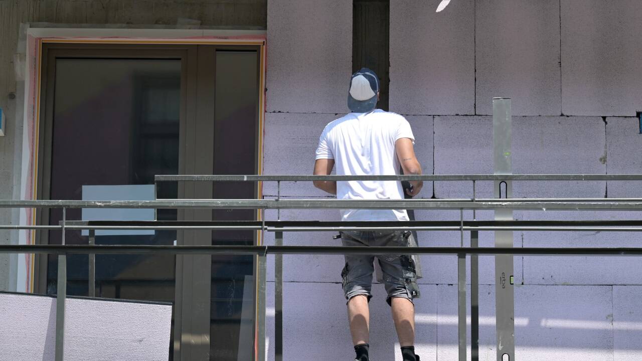 Mehrarbeit muss sich für die Menschen lohnen. Auch in steuerlicher Hinsicht, sagt Wirtschaftskammerpräsident Harald Mahrer. 