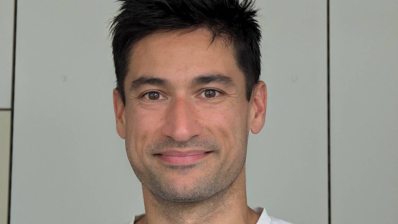 Aqeel Rehman zeigt sich von der Vorgehensweise des österreichischen Squash-Verbandes enttäuscht.  