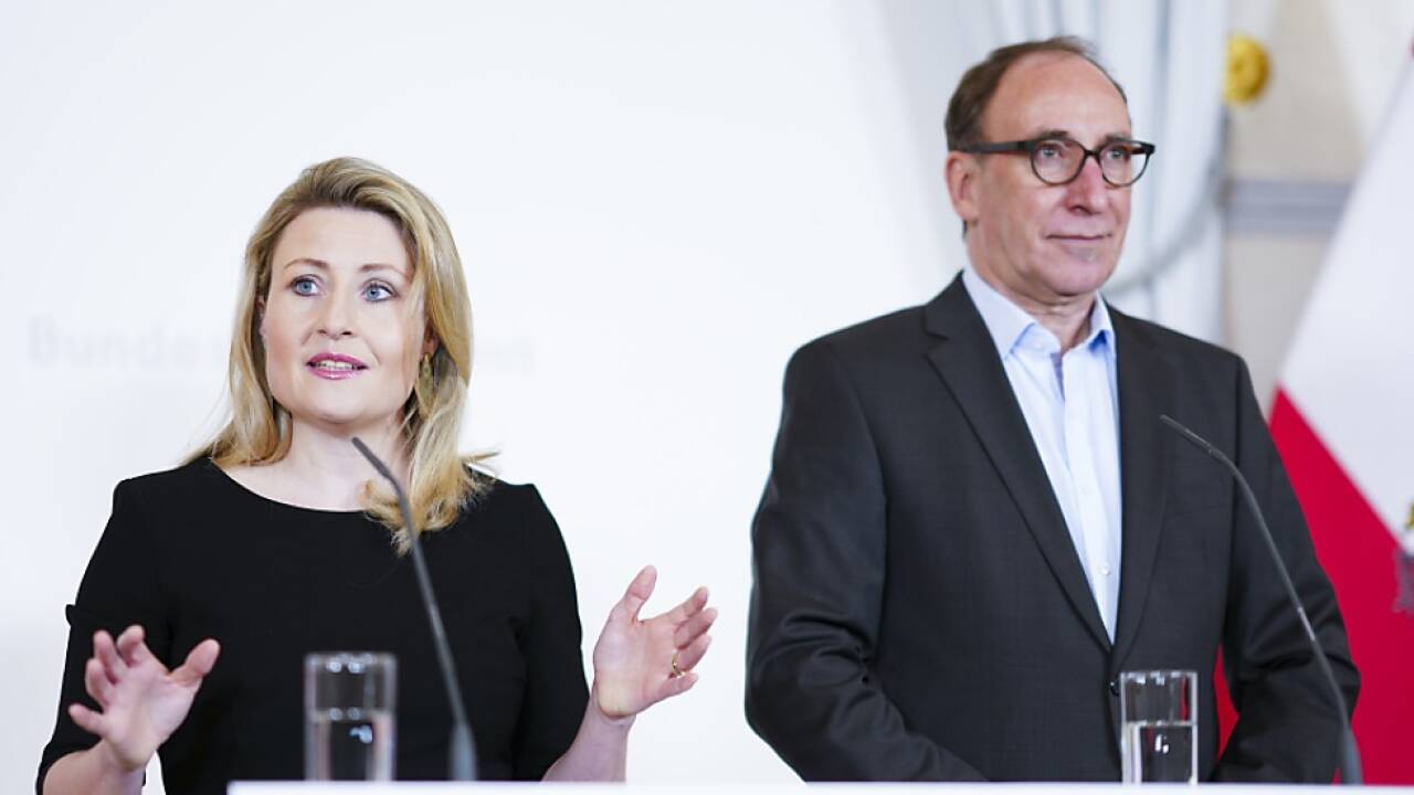 Rauch und Raab waren schon mal einiger Rauch und Raab waren schon mal einiger