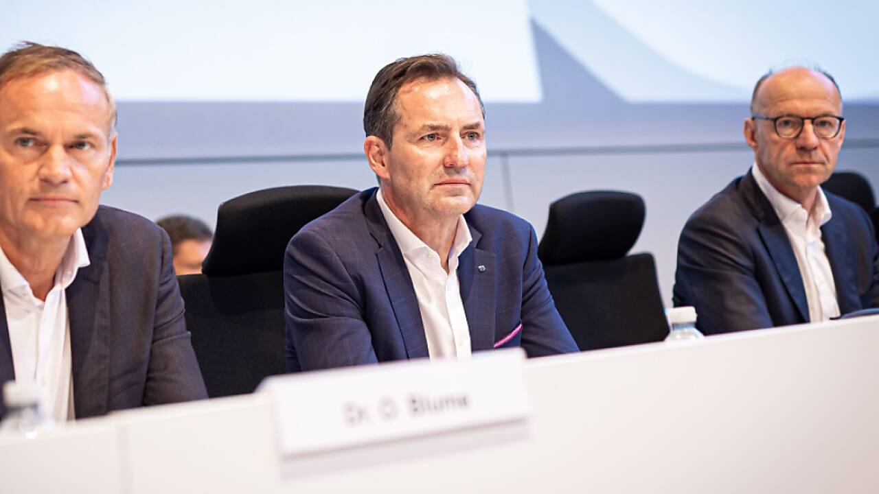 VW gibt laut Betriebsspitze schon länger mehr aus als es einnimmt 