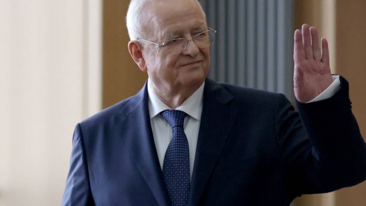 Martin Winterkorn muss sich vor Gericht verantworten 