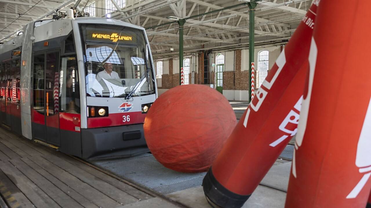 Auch Bim-Bowling steht auf dem Programm 