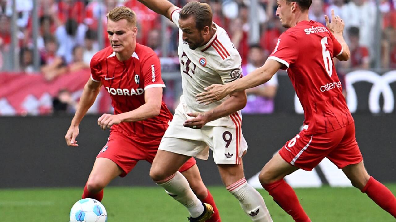 Lienhart steht in Norwegen doch zur Verfügung. 