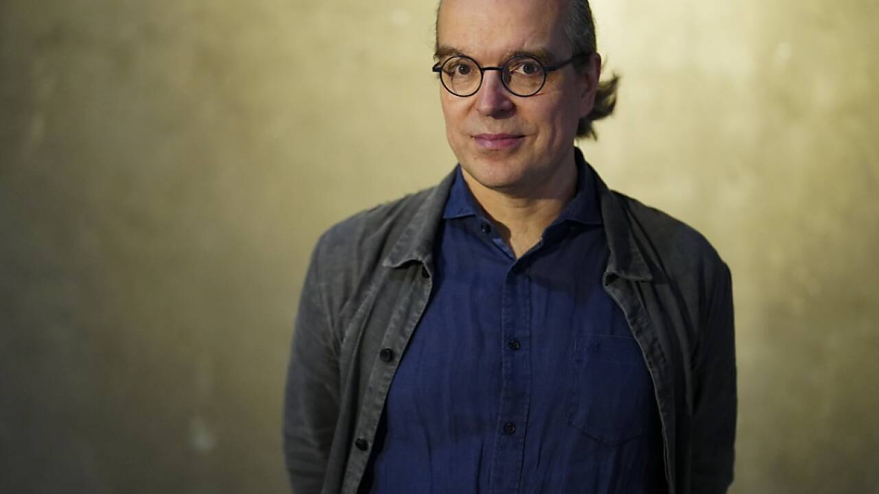 Bernhard Günther bringt im November wieder die Musikmoderne nach Wien 