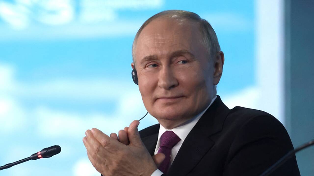 Putin will US-Wahl diesmal offen beeinflussen 