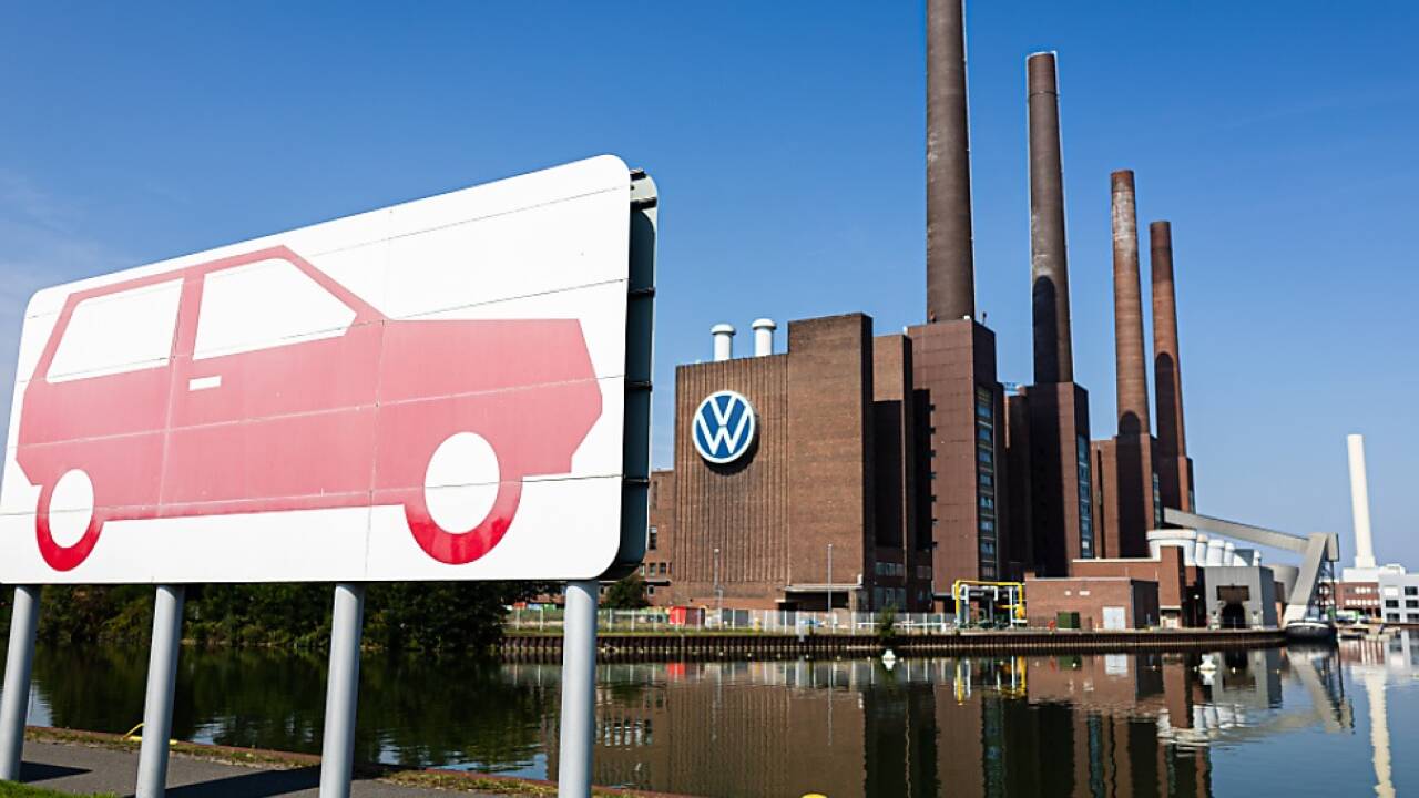 VW will Sparkurs verschärfen 