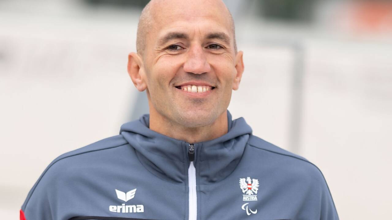 Thomas Frühwirth versilberte sich erneut 