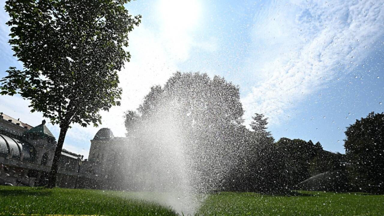 Laufendes Jahr wird wohl erneut Temperaturrekorde brechen 