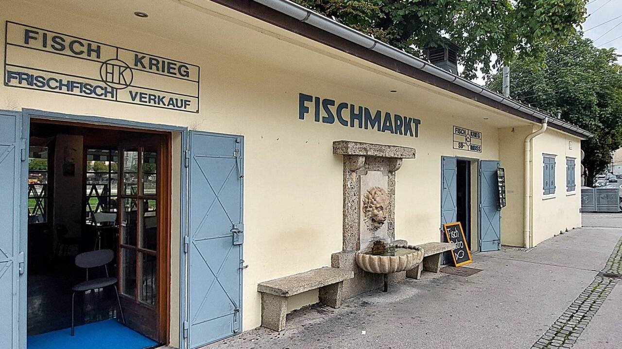Das bekannte Lokal in der Altstadt ist – zumindest vorerst – Geschichte.  