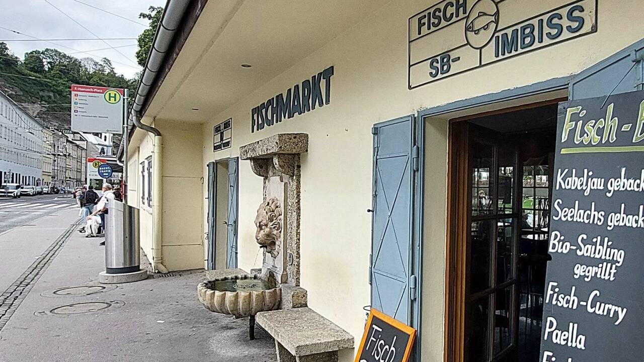 Das bekannte Lokal in der Altstadt ist – zumindest vorerst – Geschichte.  