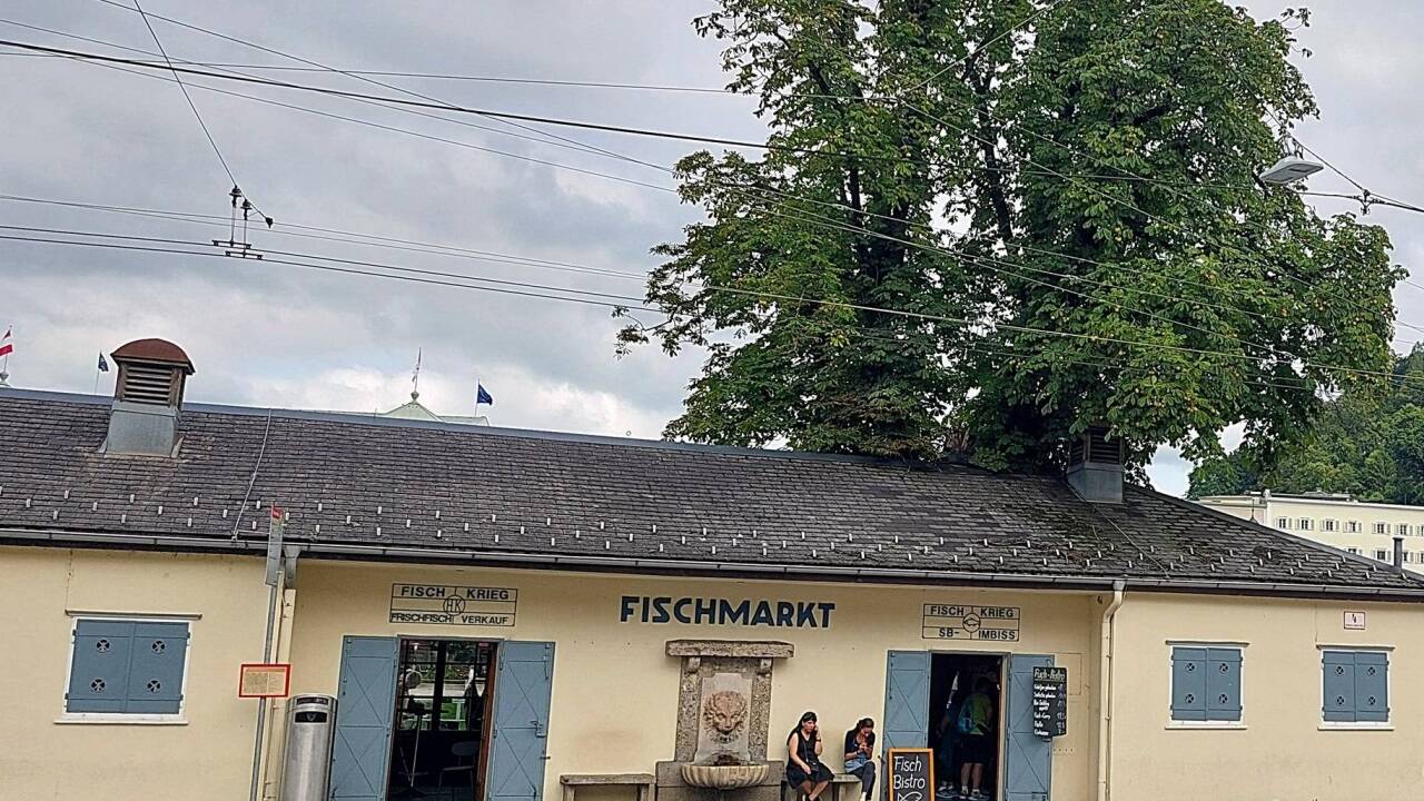 Das bekannte Lokal in der Altstadt ist – zumindest vorerst – Geschichte.  