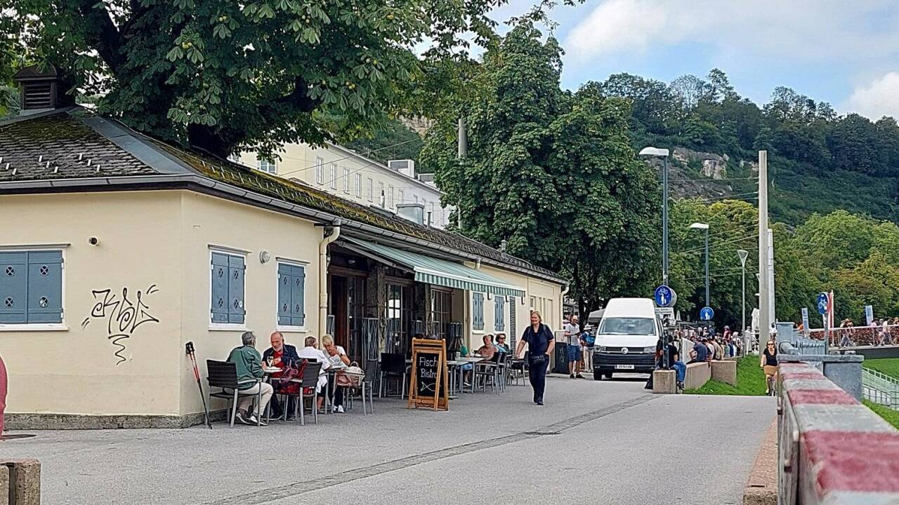 Das bekannte Lokal in der Altstadt ist – zumindest vorerst – Geschichte.  