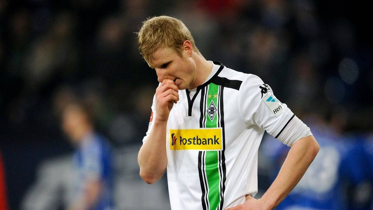 Schalke besiegte Gladbach auch dank Hinteregger-Eigentor