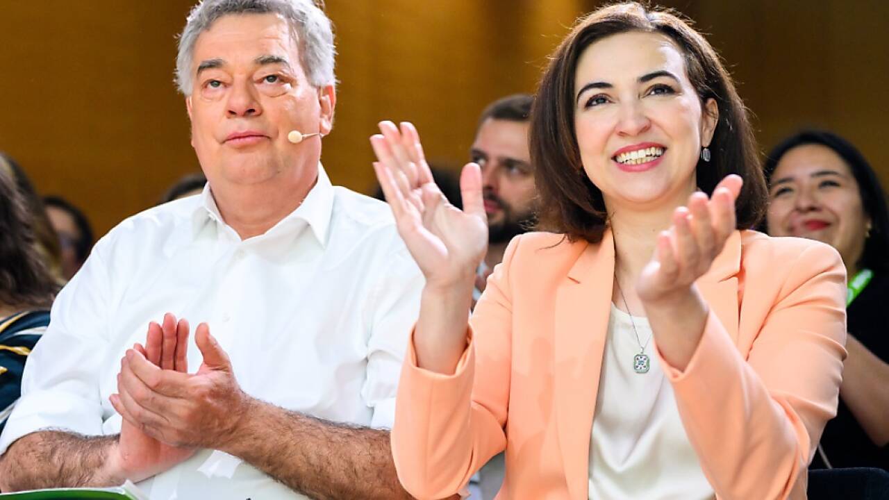 Grüne gemeinsam gegen FPÖ 
