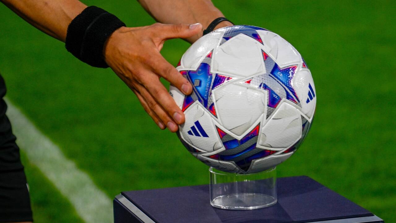 Champions-League-Fußball muss man sich verdienen – auch als Fan. Champions-League-Fußball muss man sich verdienen – auch als Fan.