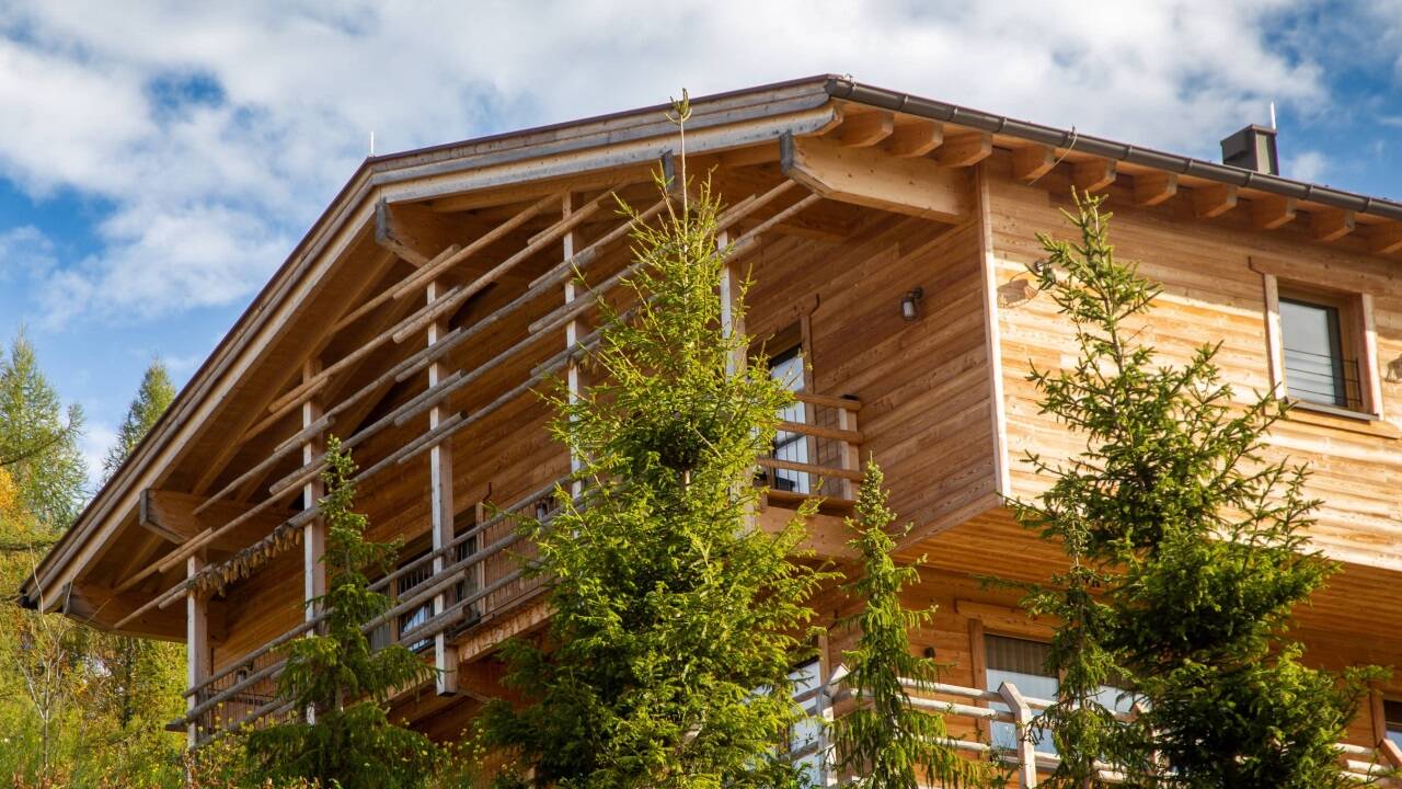 Egal ob alte Villa, im alpinen Stil oder im modernen Ambiente: Die Österreicher zieht es ins Eigenheim auf dem Land.   