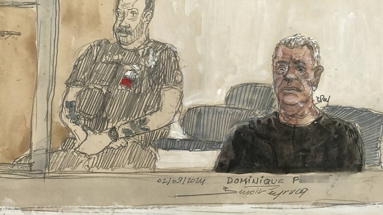 Beschuldigter klagte bereits am Vortag über Bauchschmerzen 