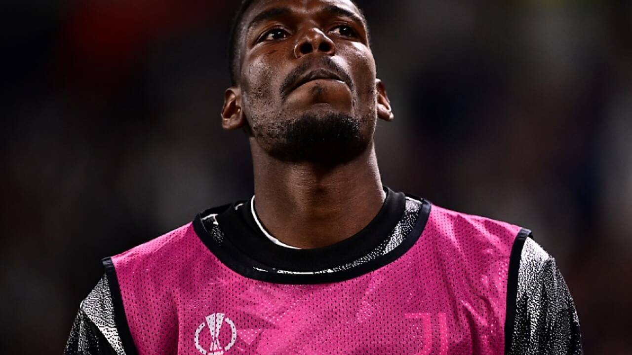 Versuchte Erpressung von Paul Pogba - Sechs Männer vor Gericht/Archiv  Versuchte Erpressung von Paul Pogba - Sechs Männer vor Gericht/Archiv