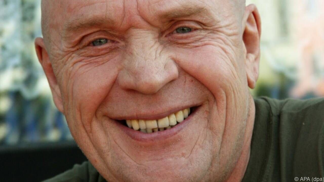 Deutscher Schauspieler Rudolf Waldemar Brem gestorben SN.at Deutscher Schauspieler Rudolf Waldemar Brem gestorben SN.at