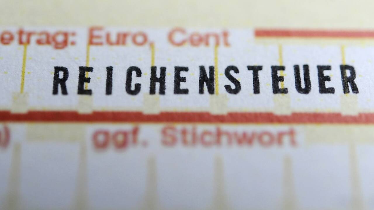 Vermögenssteuern werden im Wahlkampf wieder diskutiert  Vermögenssteuern werden im Wahlkampf wieder diskutiert