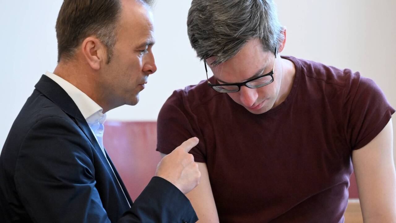 Bürgermeister Bernhard Auinger (SPÖ) und Vizebgm. Kay-Michael Dankl (KPÖ plus) haben noch immer Gesprächsbedarf.  Bürgermeister Bernhard Auinger (SPÖ) und Vizebgm. Kay-Michael Dankl (KPÖ plus) haben noch immer Gesprächsbedarf.