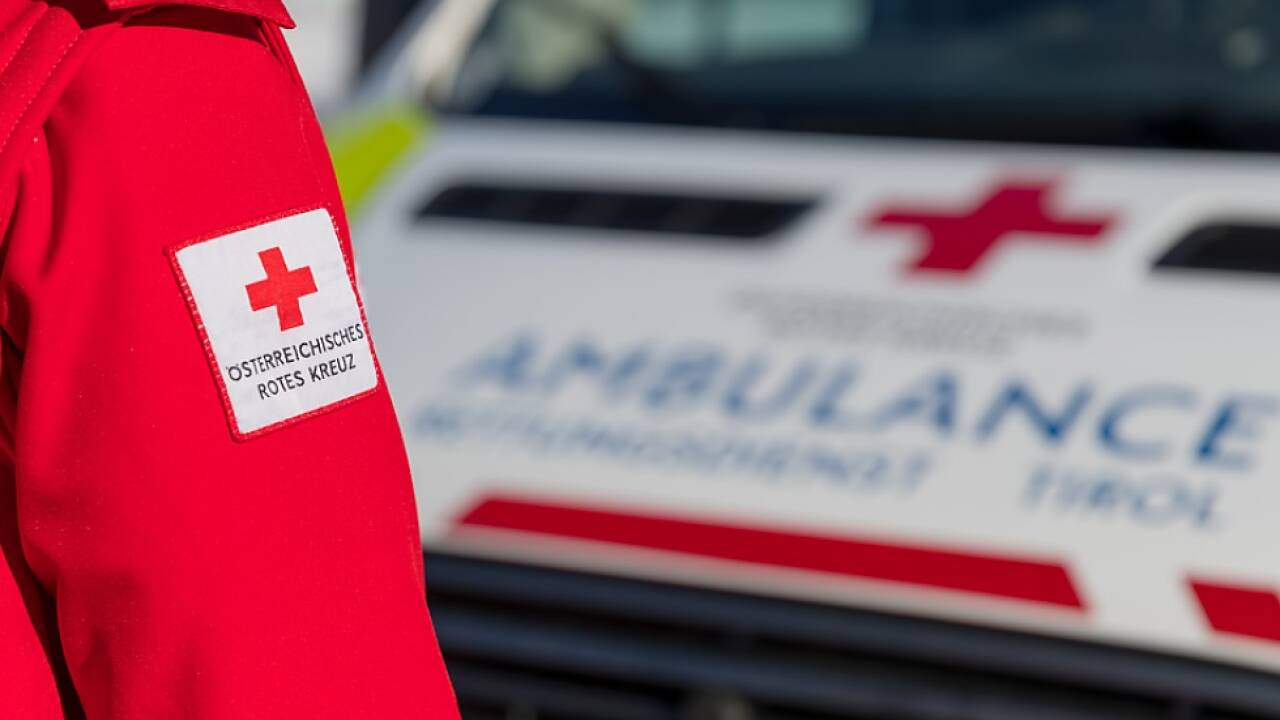 Für den Mann kam jede Hilfe zu spät Für den Mann kam jede Hilfe zu spät