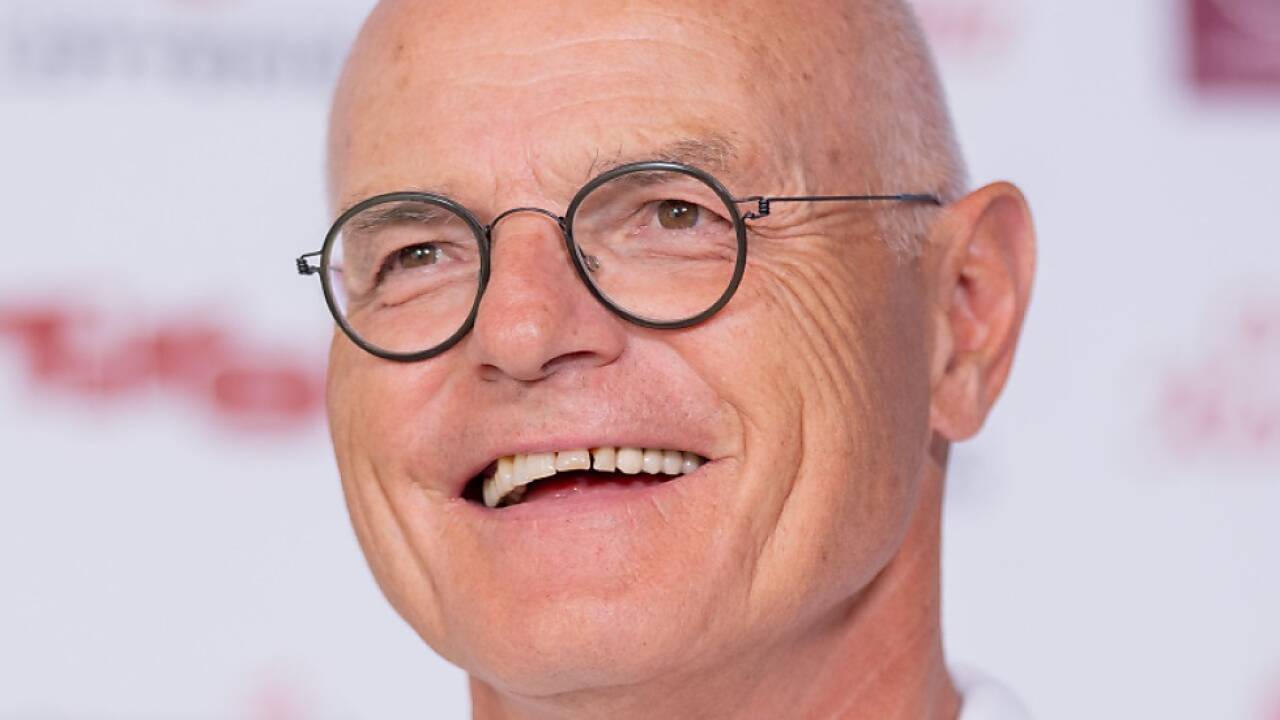 Karl Stoss tritt nicht mehr als ÖOC-Präsident an 