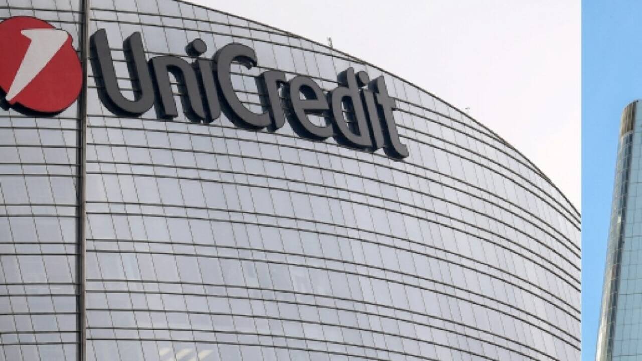 UniCredit schielt auf die Commerzbank 