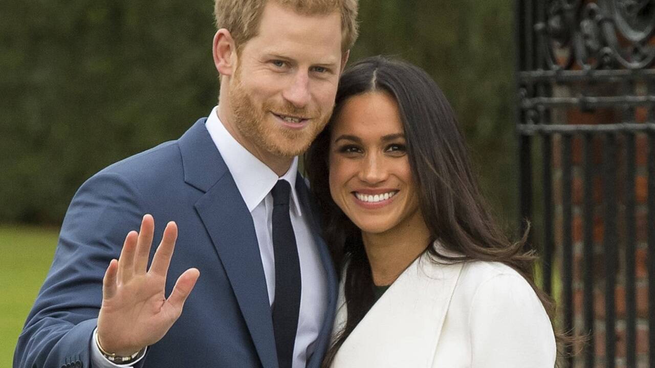 2016 bestätigte Harry die Beziehung mit US-Schauspielerin Meghan Markle. Am 27. November 2017 gaben die beiden ihre Verlobung bekannt. 
