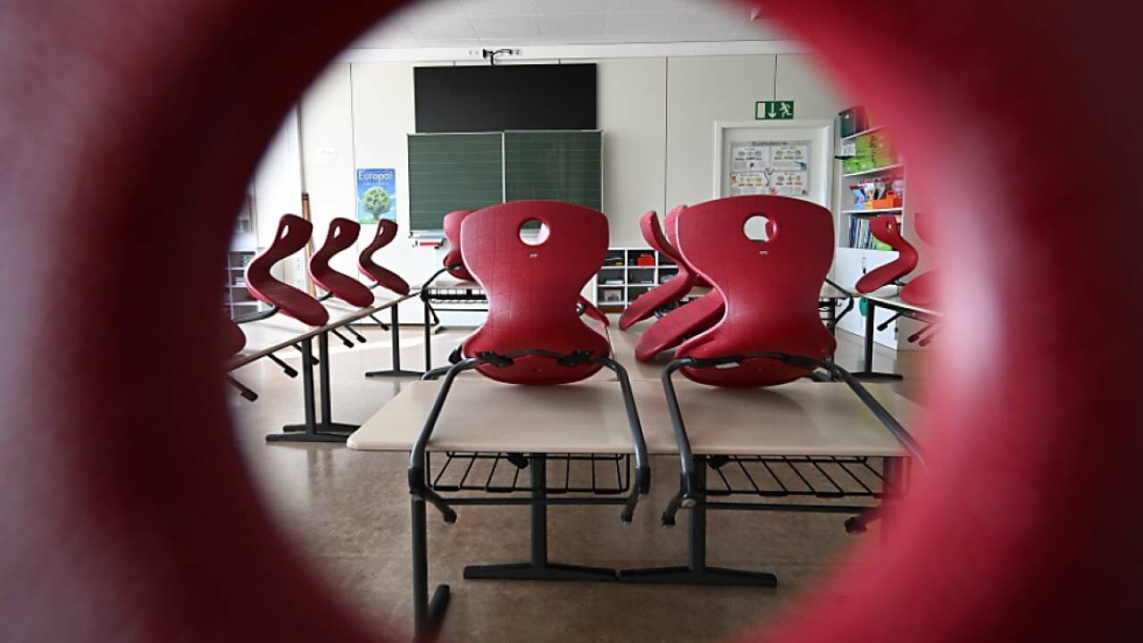 Eltern befürchten Stundenausfälle wegen des Lehrermangels 