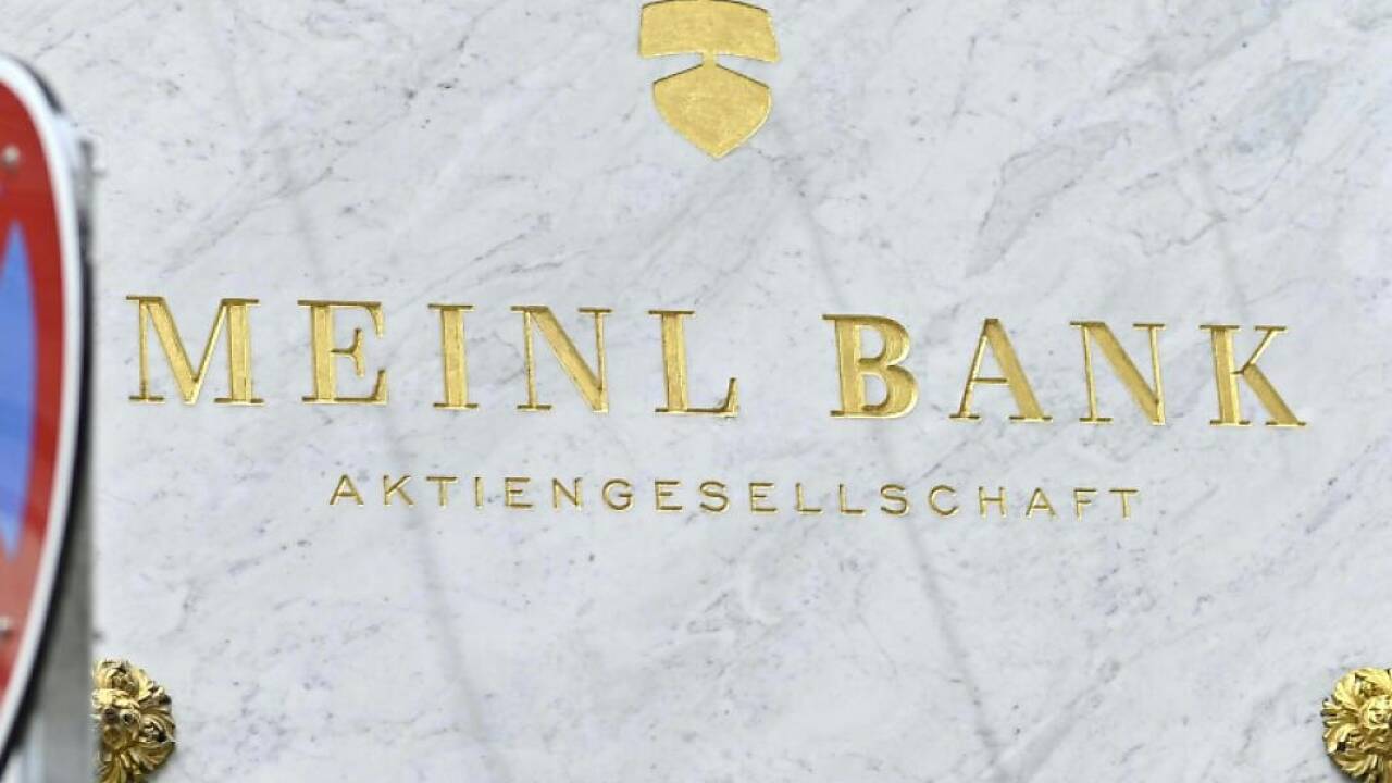 Bank scheitert definitiv mit Klage gegen die EZB-Entscheidung  Bank scheitert definitiv mit Klage gegen die EZB-Entscheidung