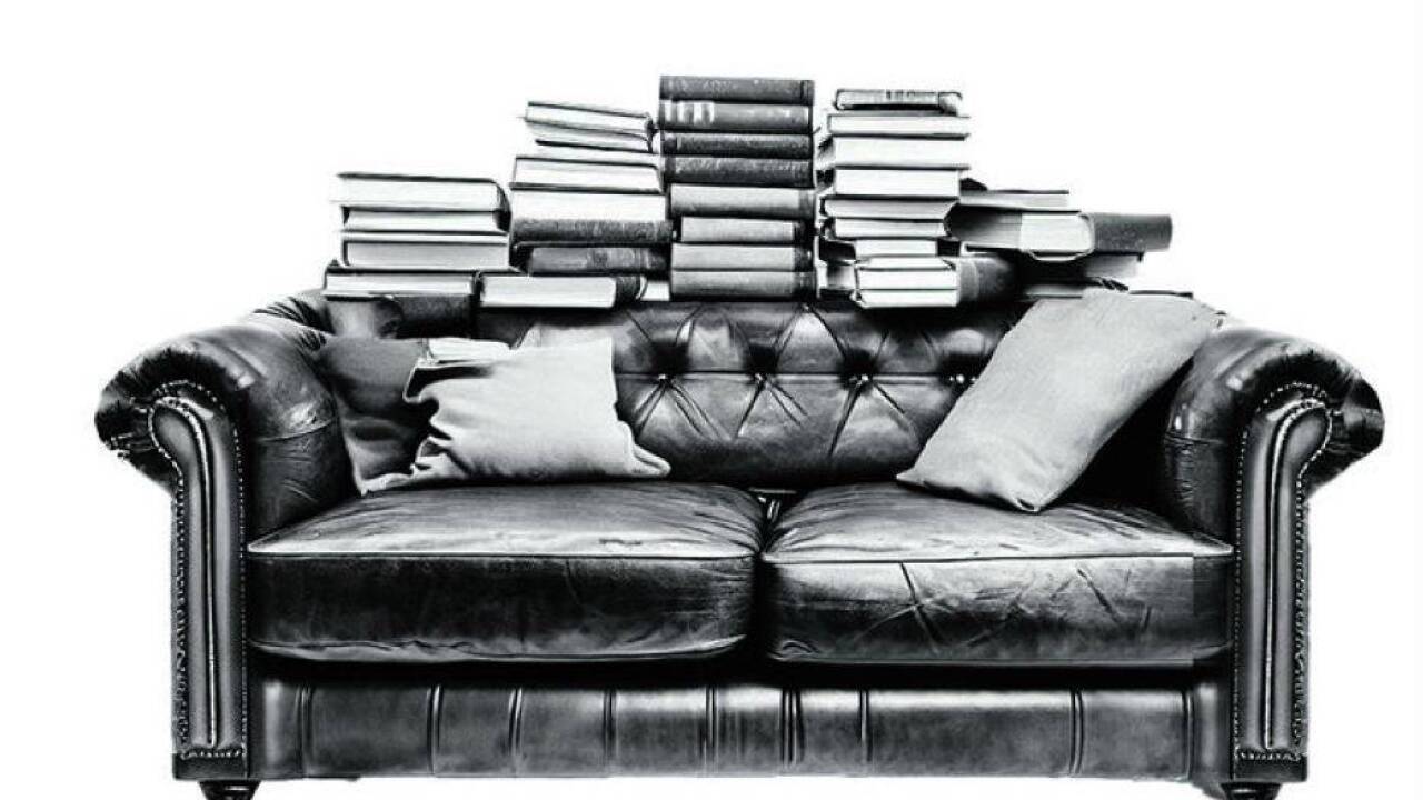 Neues auf der SN-Büchercouch.   Neues auf der SN-Büchercouch.