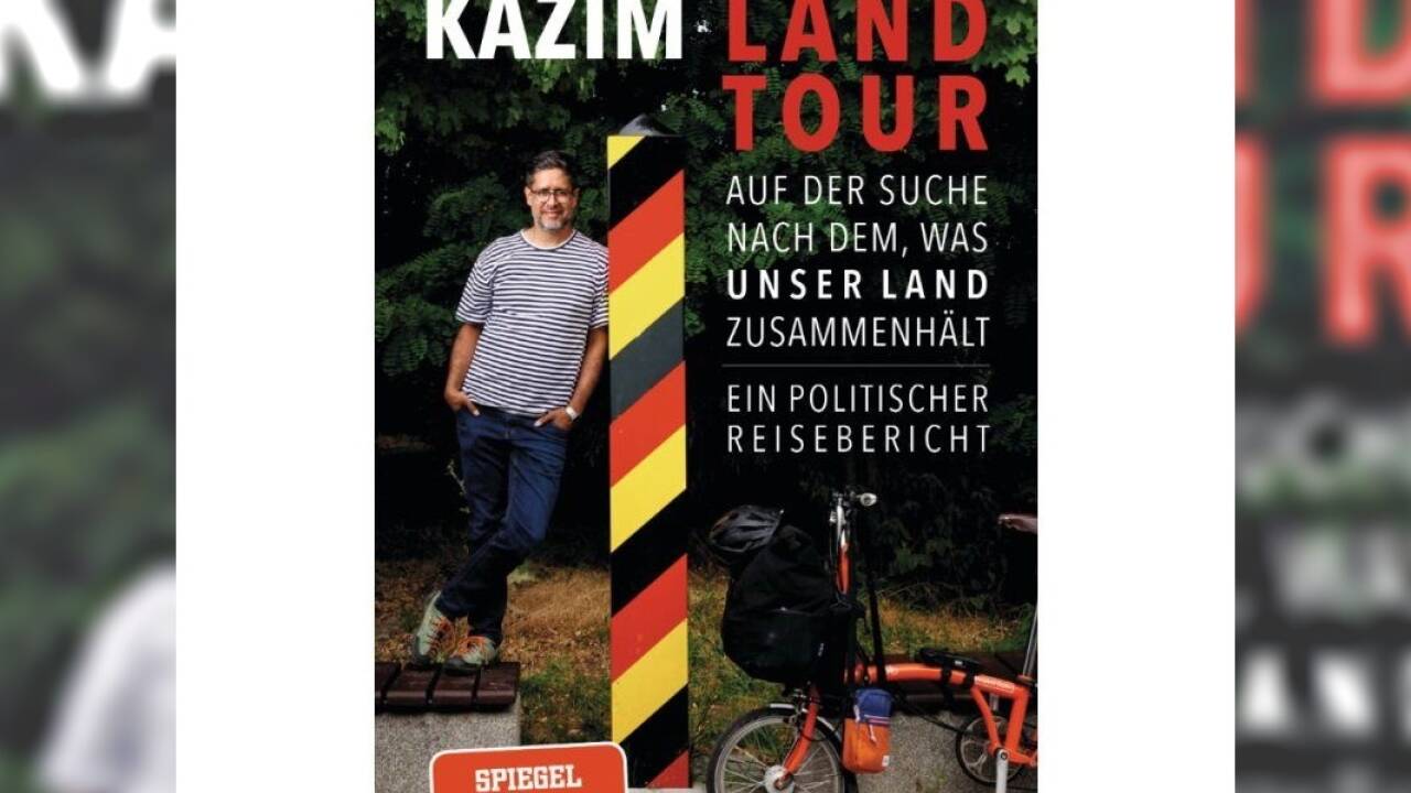 Neues auf der SN-Büchercouch.   Neues auf der SN-Büchercouch.