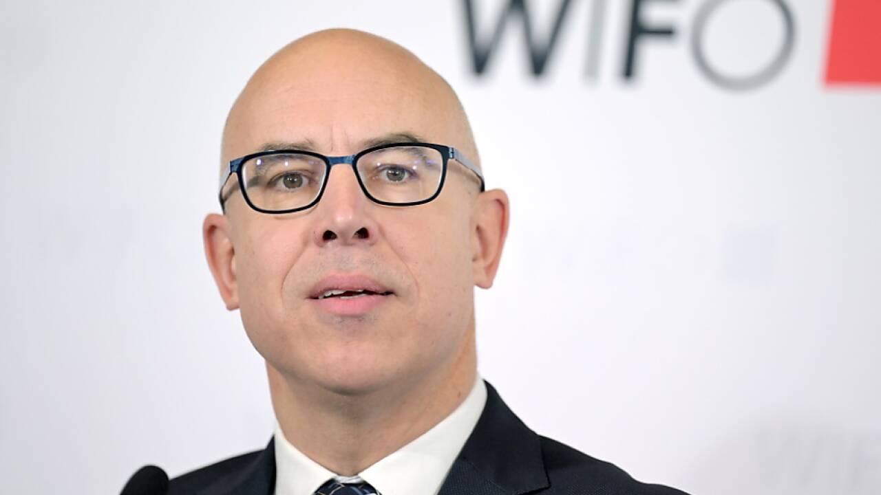 Der Wifo-Chef sieht die Entwicklung der Reallöhne kritisch 